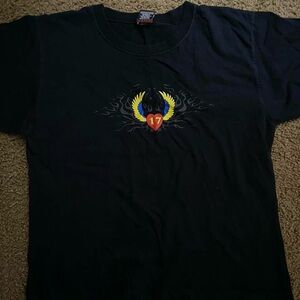 Harley Davidson Women's T-Shirt